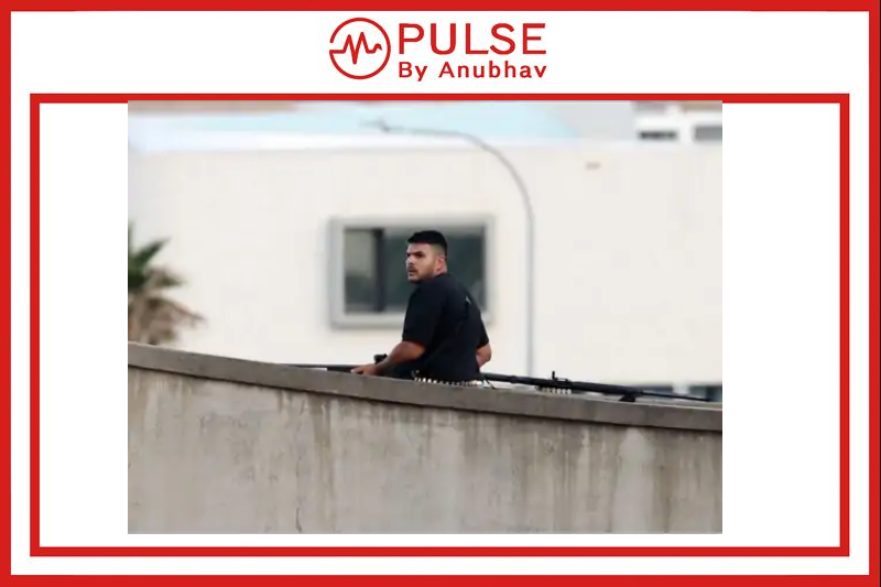 australia attack bondi beach, World Reacts to Deadly Shooting at Australia's Bondi Beach