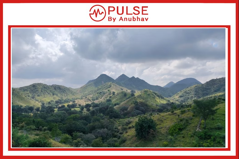 Why the Aravalli Range Matters: What Happens If It Is Disturbed and What the Supreme Court Said