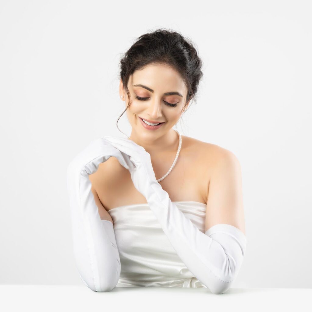 Zoya Afroz romantic movie