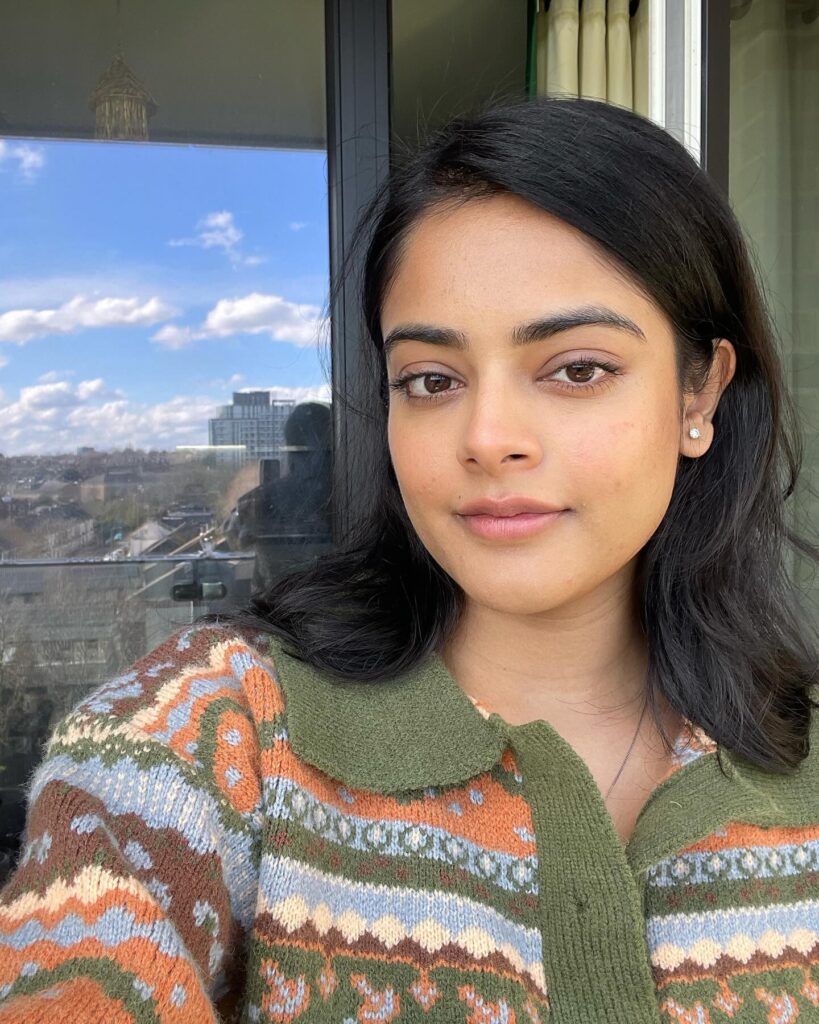 Riddhi Kumar insta images 