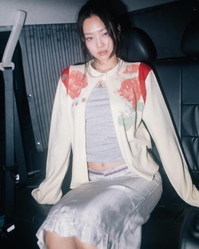 Jennie Kim sexy pics