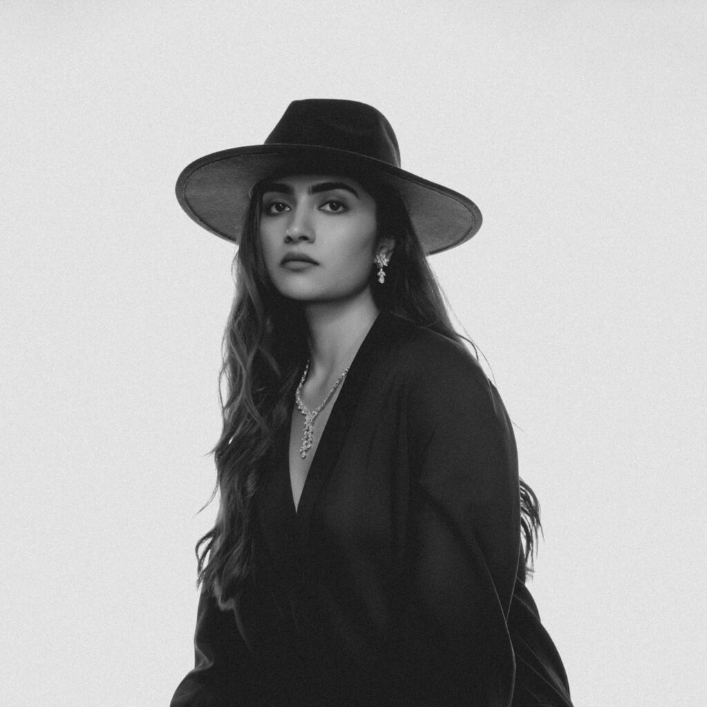 Rukmini Vasanth hot pics