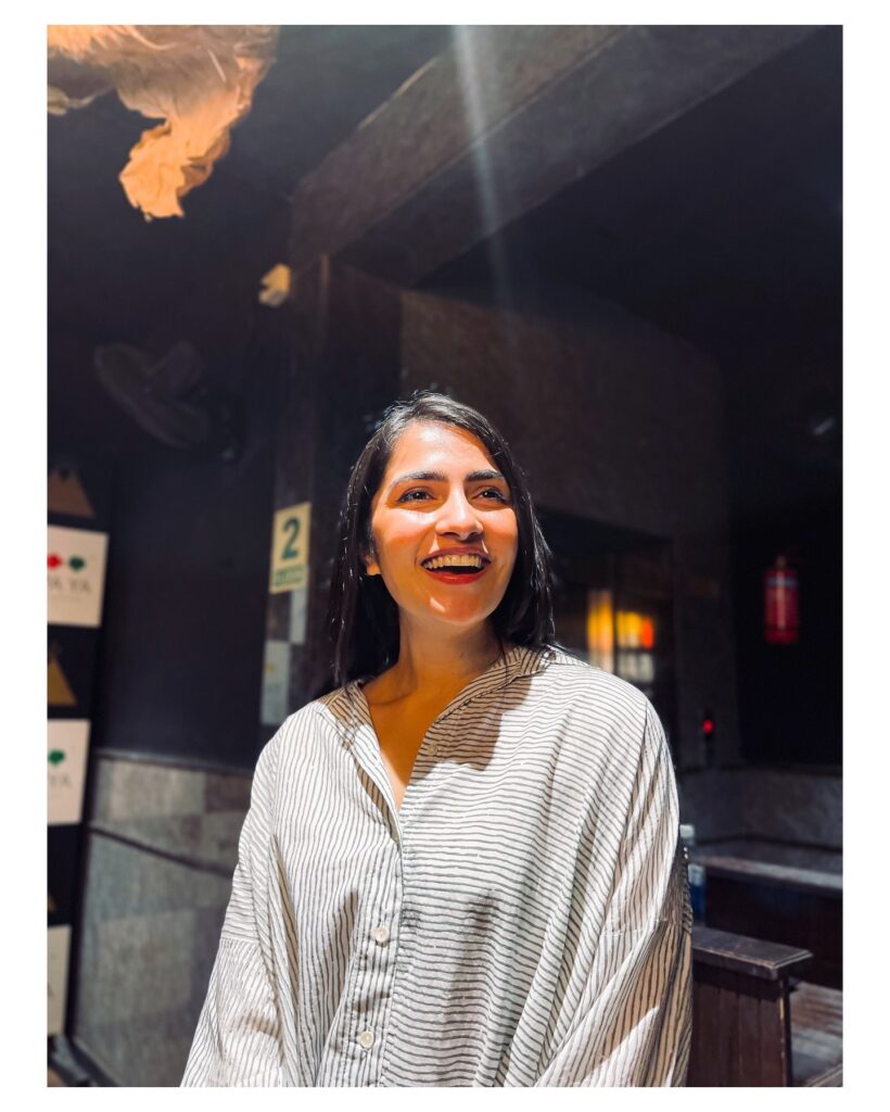 Rukmini Vasanth sexy scene