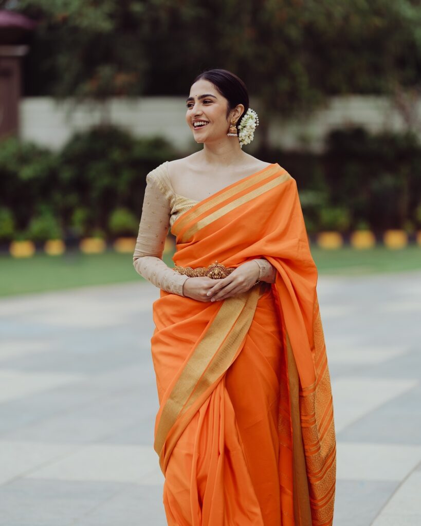 Rukmini Vasanth movies