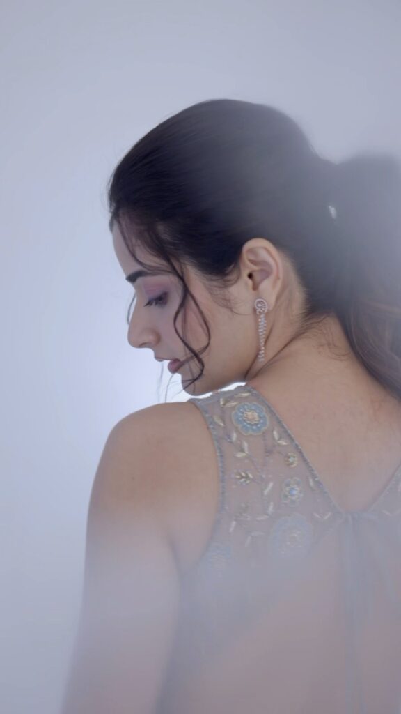 Ashika Ranganath one piece