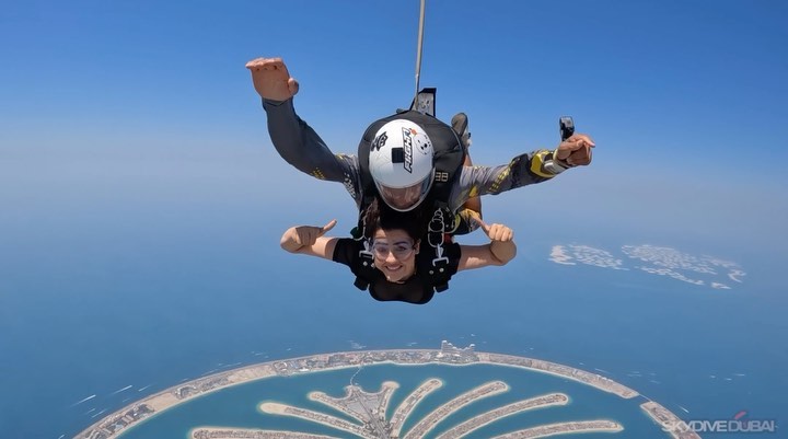 Nupur Sanon love life