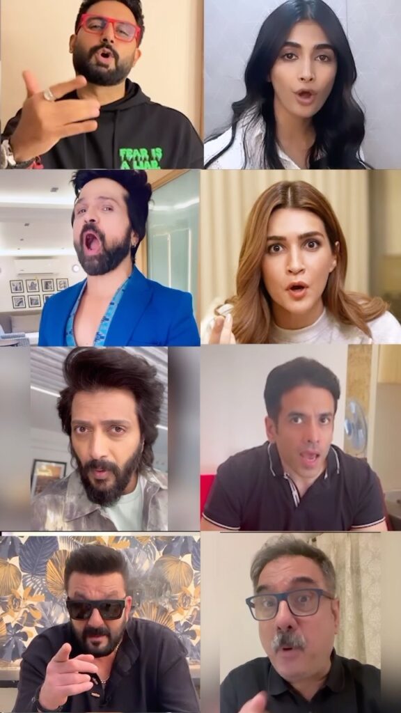 Nupur Sanon nude pics