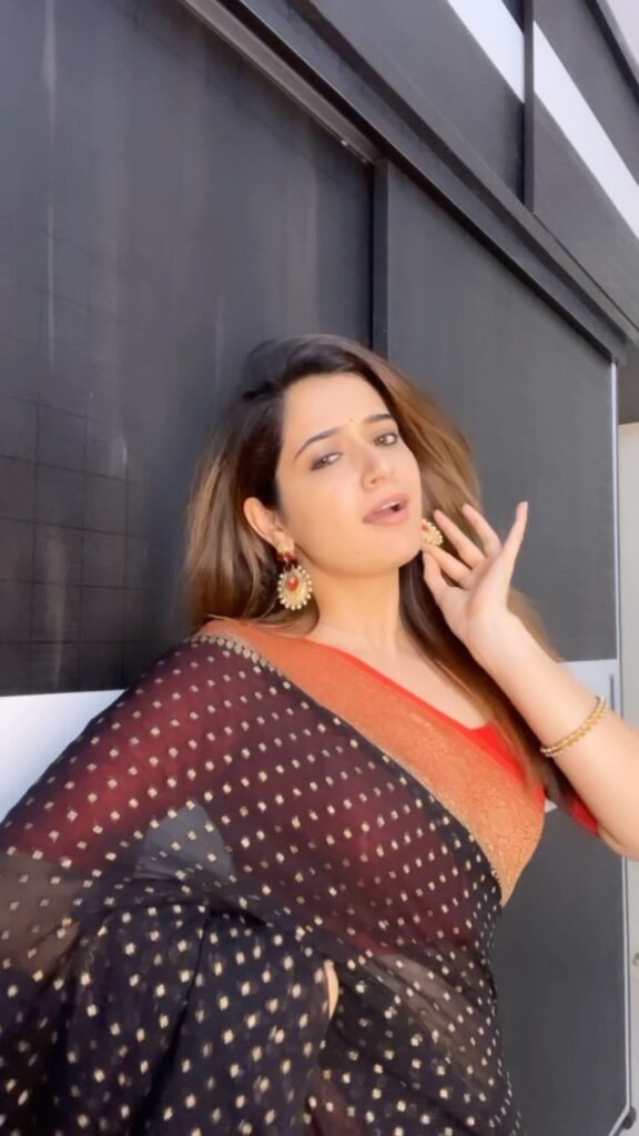 Ashika Ranganath movies