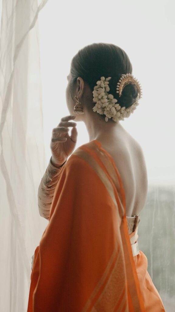 Rukmini Vasanth sunadar