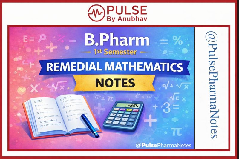 B pharm 1st semester remedial mathematics notes pdf Remedial Mathematics for B pharm PDF free download Remedial Mathematics for Pharmacy 1st Year PDF with answers B pharm 1st Sem Maths Notes pdf free download Remedial Mathematics for b pharm pdf carewell pharma Remedial Mathematics for B pharm pdf Nirali Prakashan pdf B pharm 1st semester remedial mathematics notes 2022 Imperfect Pharmacy Remedial Mathematics Notes Remedial mathematics notes bpharm Remedial mathematics notes pdf Remedial mathematics notes pdf free download Remedial Mathematics for B pharm PDF free download Remedial Mathematics for Pharmacy 1st Year PDF with answers Remedial mathematics notes 1st year Remedial mathematics notes pdf download Remedial mathematics notes 1st year pdf
