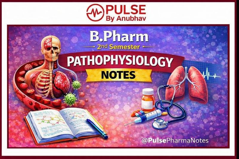 B pharm 2nd semester pathophysiology notes unit 2 B pharm 2nd semester pathophysiology notes pdf download B pharm 2nd semester pathophysiology notes pdf B pharm 2nd semester pathophysiology notes pdf free B pharm 2nd Semester Pathophysiology notes, Imperfect Pharmacy B pharm 2nd semester pathophysiology notes unit 1 Pathophysiology B pharm 2nd semester pdf download B pharm 2nd sem pathophysiology notes pdf unit 2 Pathophysiology textbook Pathophysiology notes Pathophysiology ppt Pathophysiology slideshare Pathophysiology in nursing Pathophysiology pdf Pathophysiology example Pathophysiology of diseases