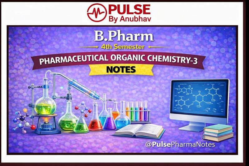 B pharm 4th semester pharmaceutical organic chemistry 3 notes unit B pharm 4th semester pharmaceutical organic chemistry 3 notes free Pharmaceutical organic chemistry 3 unit 4 notes pdf Carewell pharma 4th Sem notes PDF Organic Chemistry Pharmaceutical organic chemistry 3 unit 5 notes pdf Pharmaceutical organic chemistry 4th Sem notes pdf Carewell Pharma 3rd semester notes PDF organic chemistry unit 4 Pharmaceutical organic chemistry 3 Unit 3 notes pdf Pharmaceutical organic chemistry 3 notes unit 1 Pharmaceutical organic chemistry 3 notes unit 3 Pharmaceutical organic chemistry 3 notes unit 2 Pharmaceutical organic chemistry 3 notes pdf free download Pharmaceutical organic chemistry 3 notes pdf Pharmaceutical organic chemistry 3 notes pdf download Pharmaceutical Organic Chemistry 3 Notes PDF Imperfect Pharmacy Pharmaceutical organic chemistry 3 Unit 3 notes pdf