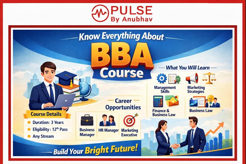 BBA online course BBA admission BBA course admission 2025 BBA colleges in Jaipur BBA University Types of BBA courses in India Know everything about bba course in india BBA course fees BBA subjects BBA course duration Which BBA specialization is best M b a full form How many subjects in BBA How many years for BBA after 12th