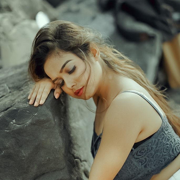 Manisha Rani hot image