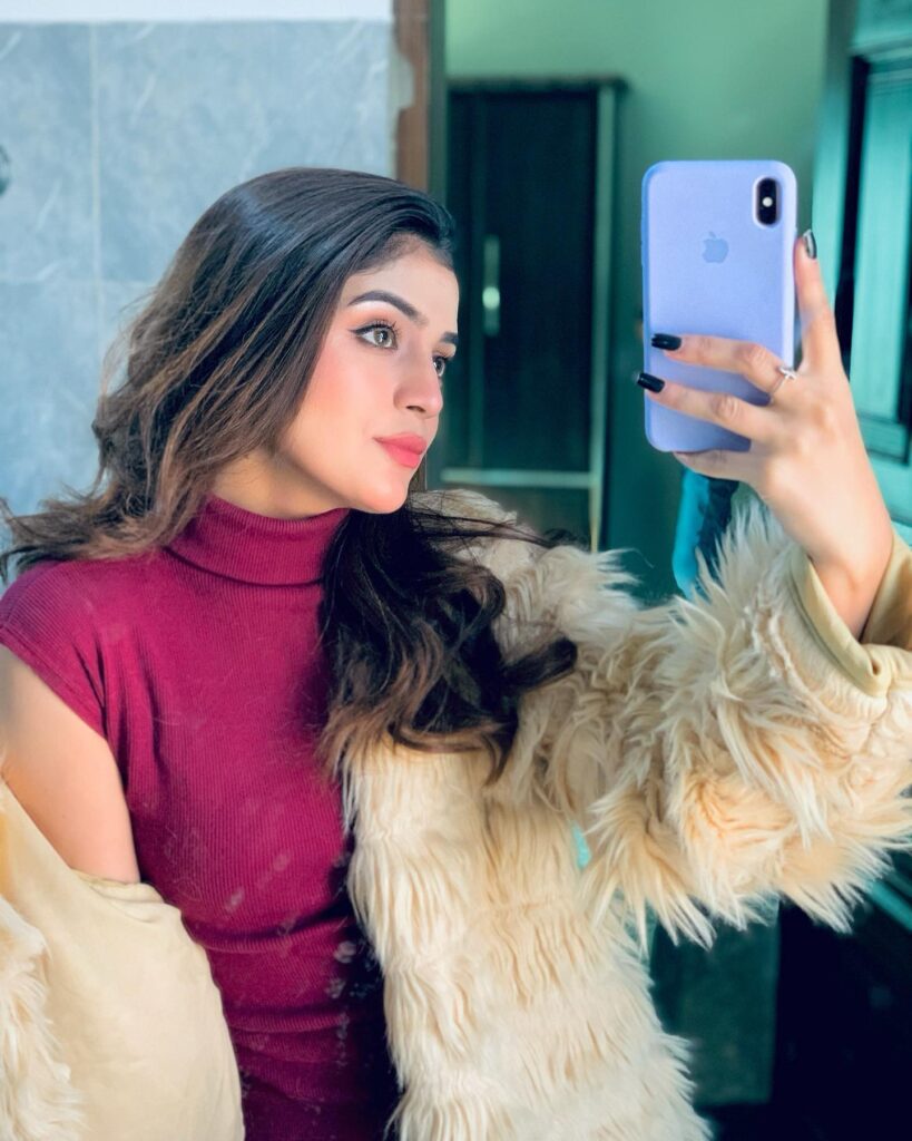 Laiba Khan nude images