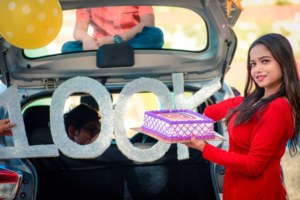 Manisha Rani bra size