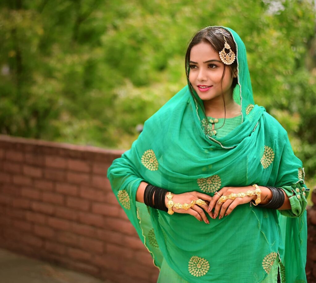 Manisha Rani viral video