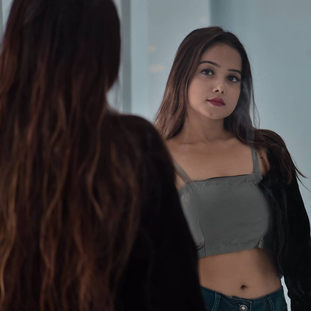 Manisha Rani boobs pics