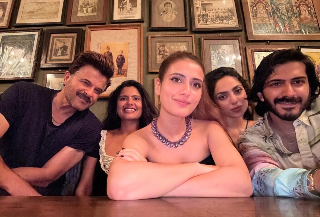 Fatima Sana Shaikh nude pics