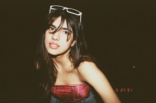 Medha Rana nude pics