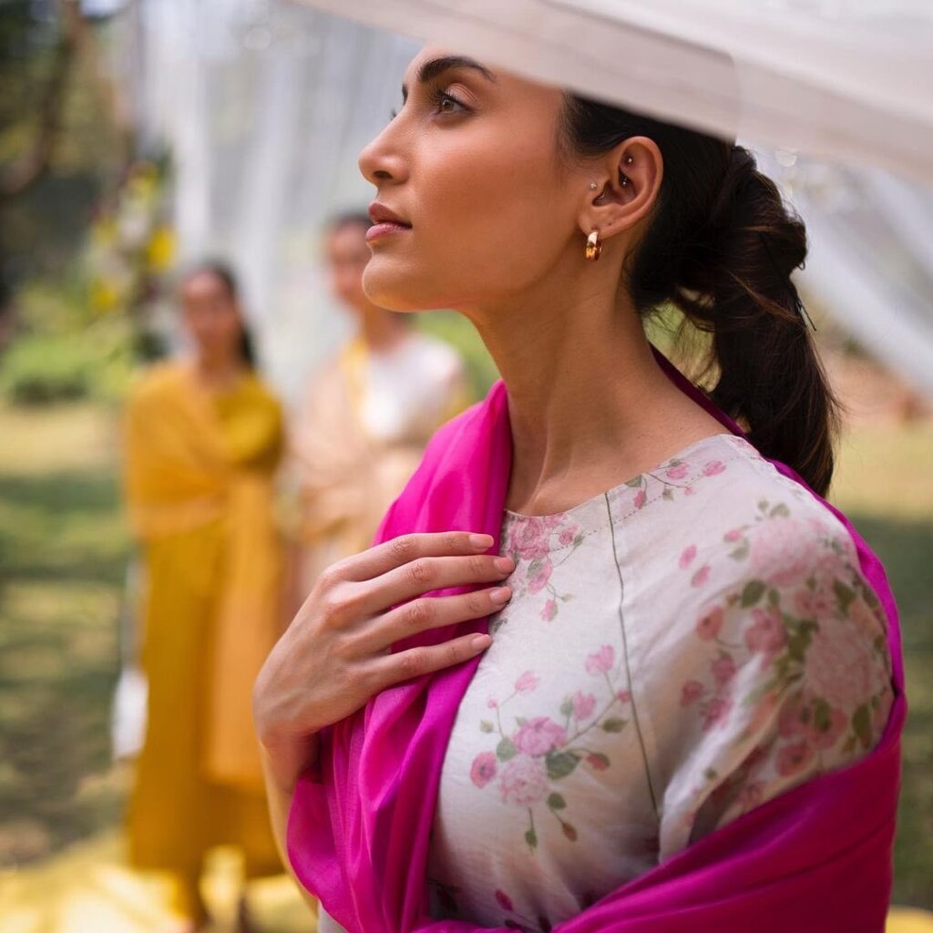 Aishwarya Desai biography