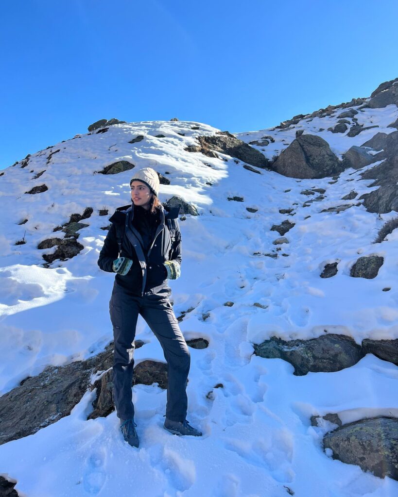 Medha Rana hot video