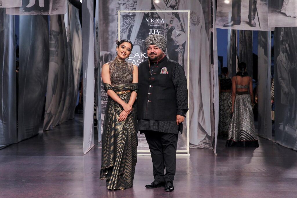 vijay deverakonda wife