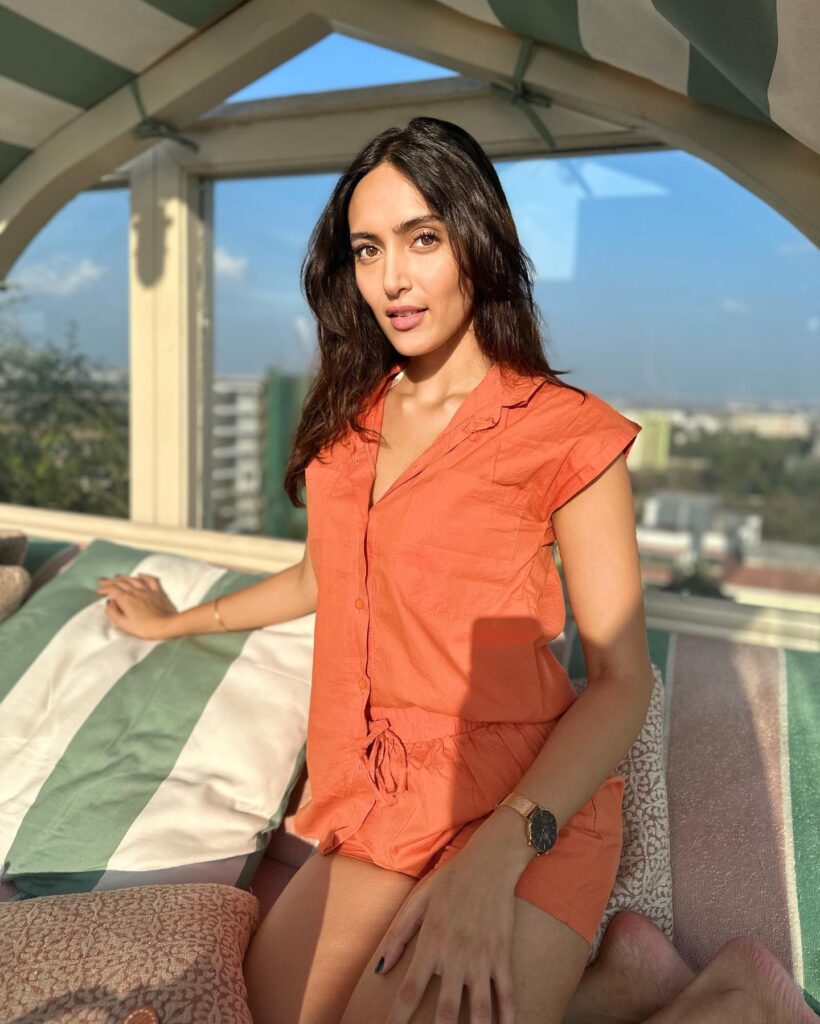 Aishwarya Desai husband