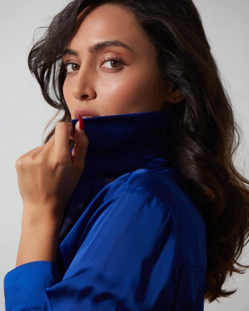 Aishwarya Desai new movies