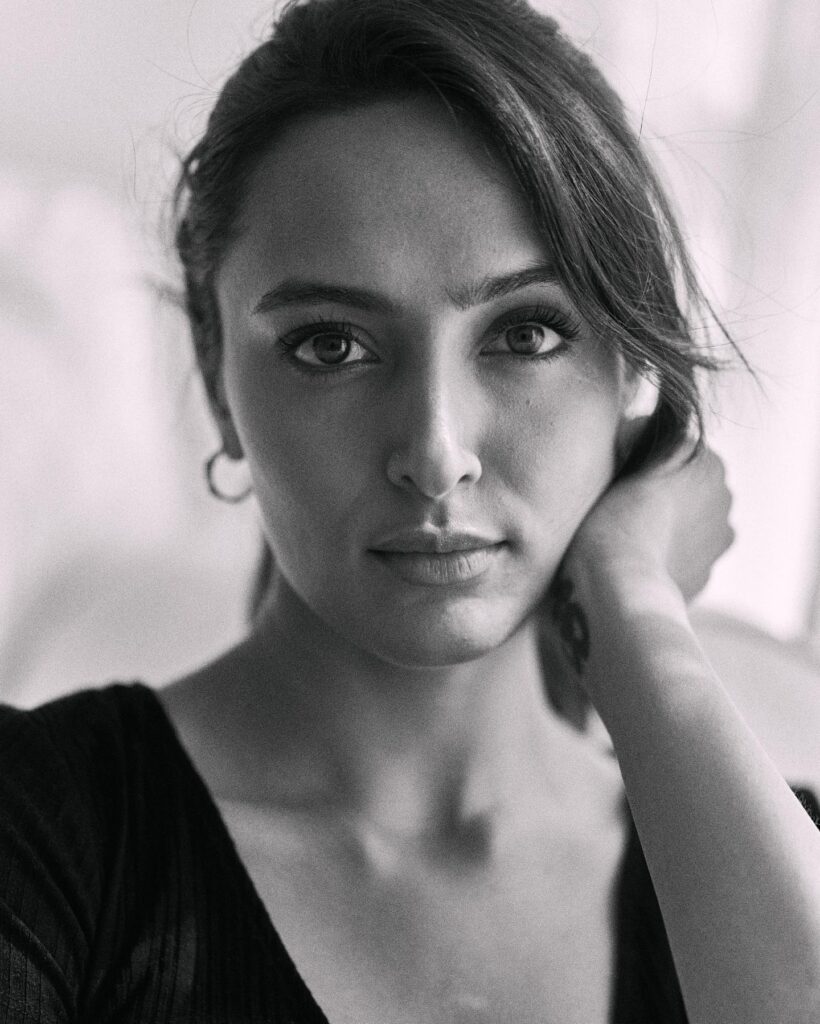 Aishwarya Desai affair