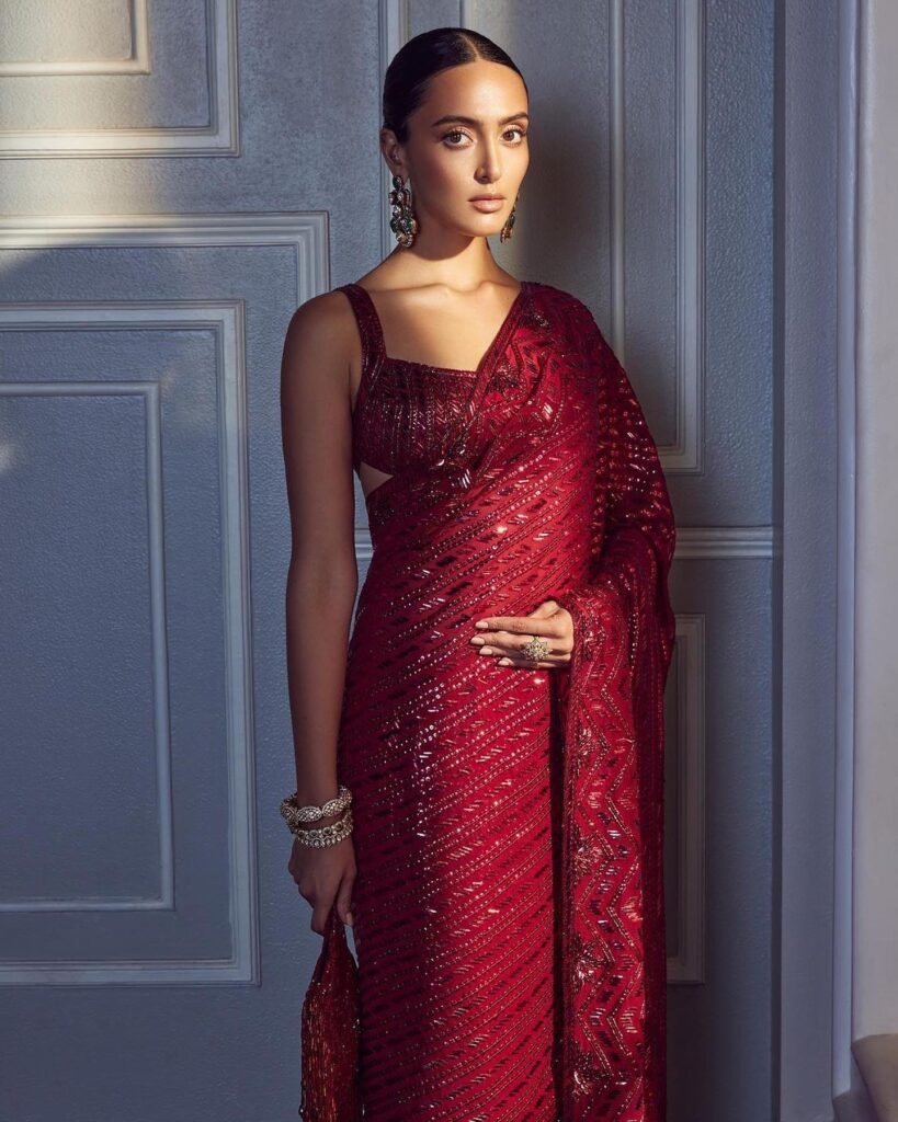 Aishwarya Desai movie scene