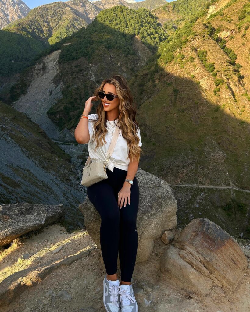 Sophie Shine boyfriend