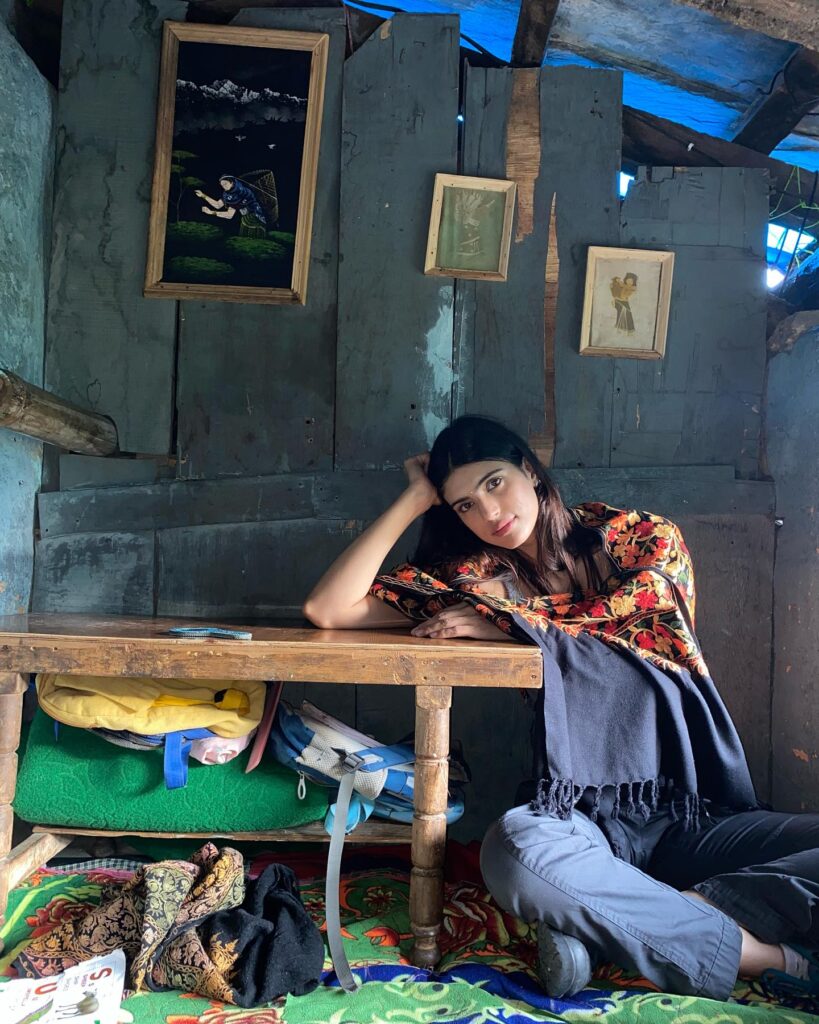 Medha Rana boyfriend