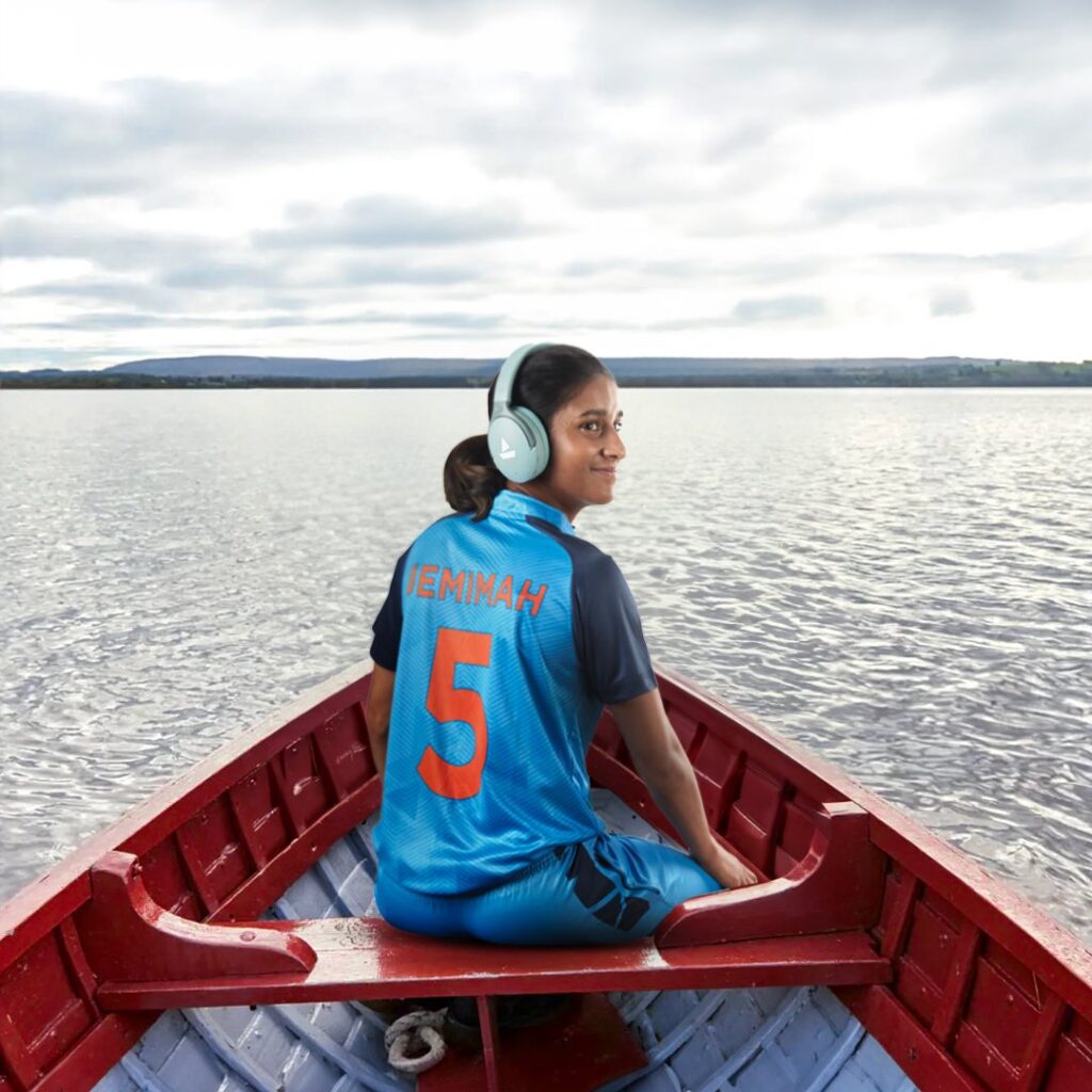 Jemimah Rodrigues insta image