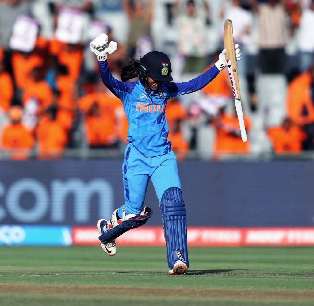 Jemimah Rodrigues hot image