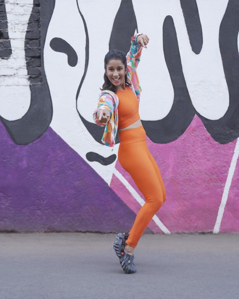 Jemimah Rodrigues boyfriend