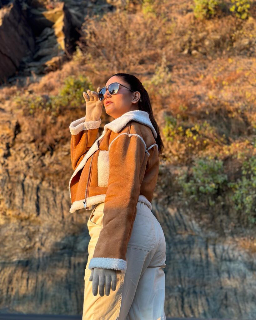 Sapna Choudhary romance video