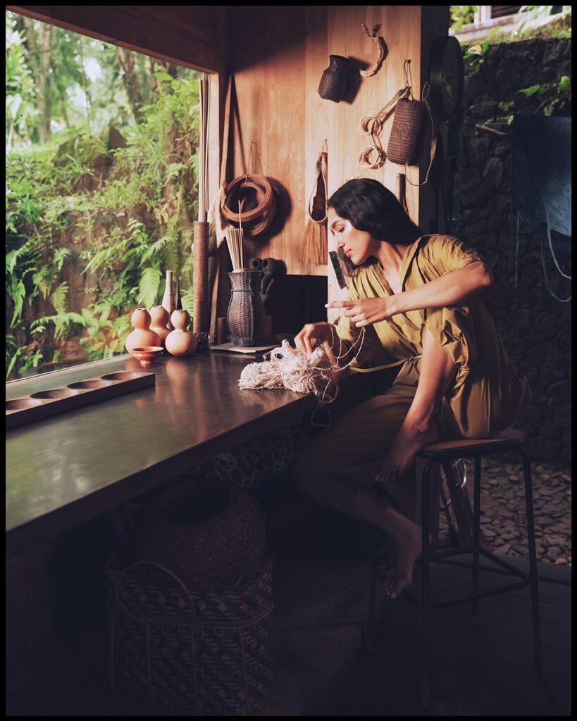 Mahieka Sharma relationship