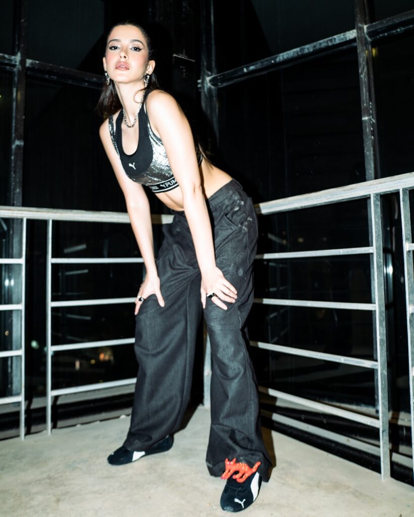 Shanaya Kapoor boyfriend