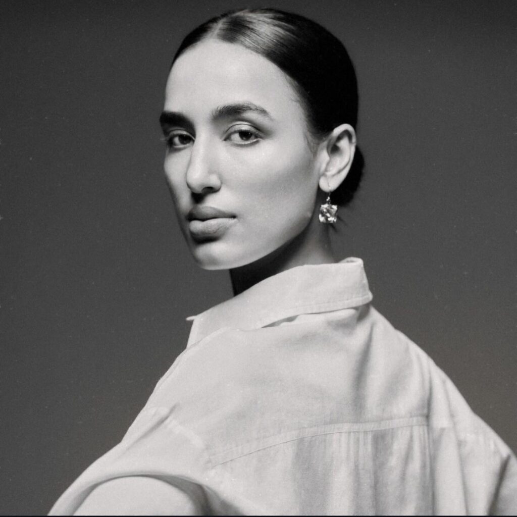 Mahieka Sharma and hardik pandya