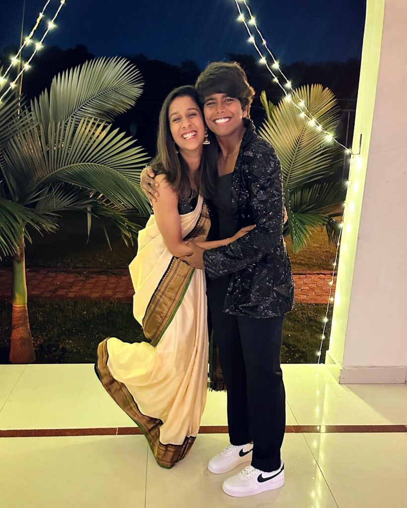 Jemimah Rodrigues age