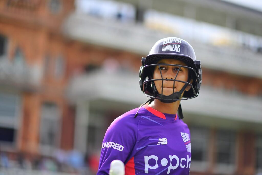 Jemimah Rodrigues nude