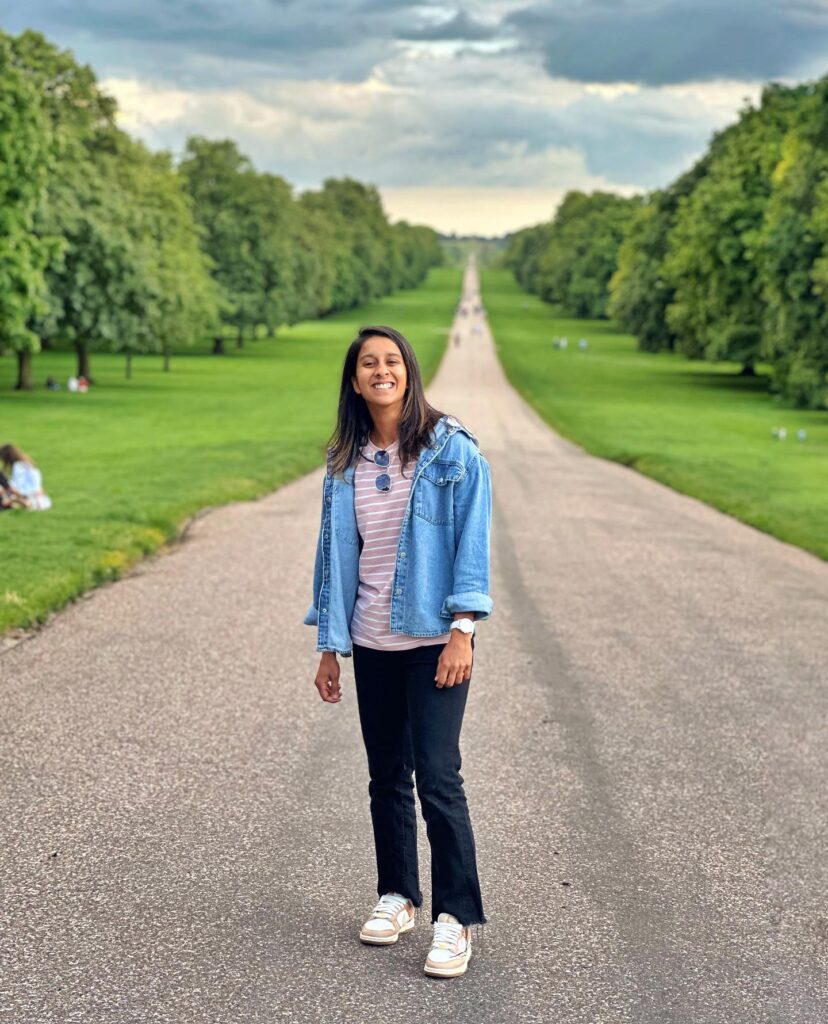 Jemimah Rodrigues husband