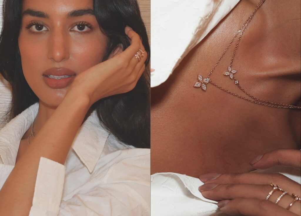 Mahieka Sharma sexy images