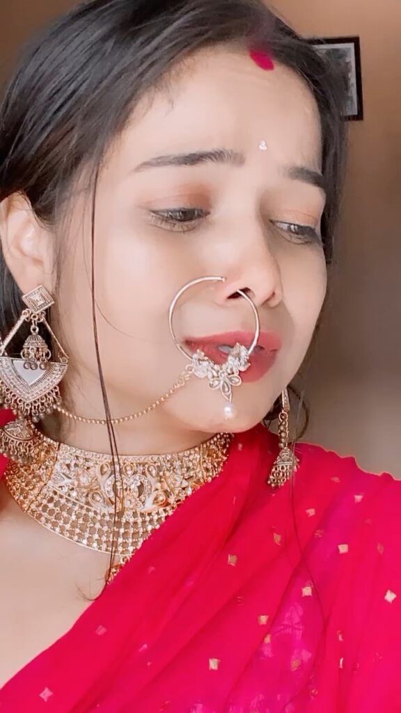 Manisha Rani mms video