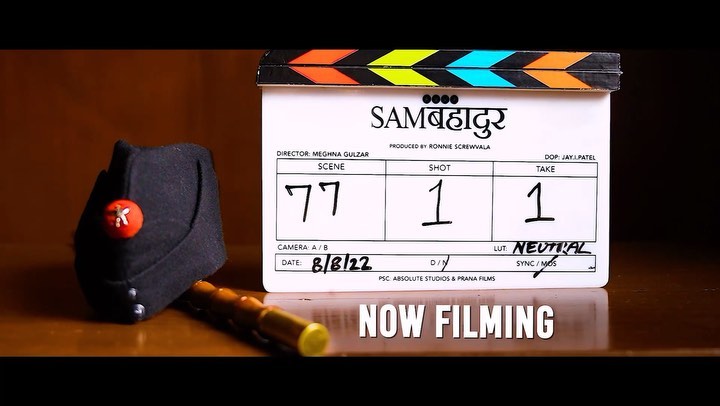 Fatima Sana Shaikh movie