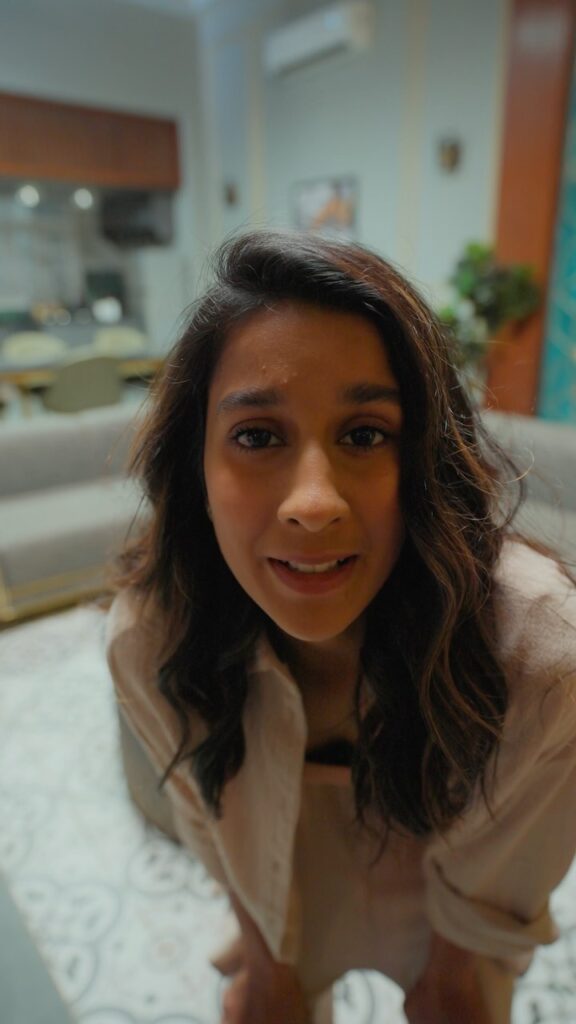 Jemimah Rodrigues dob