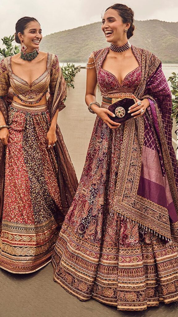 Aishwarya Desai with prabhas