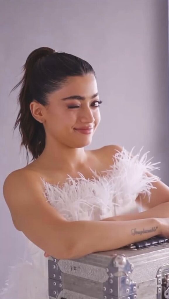 rashmika mandanna marriage