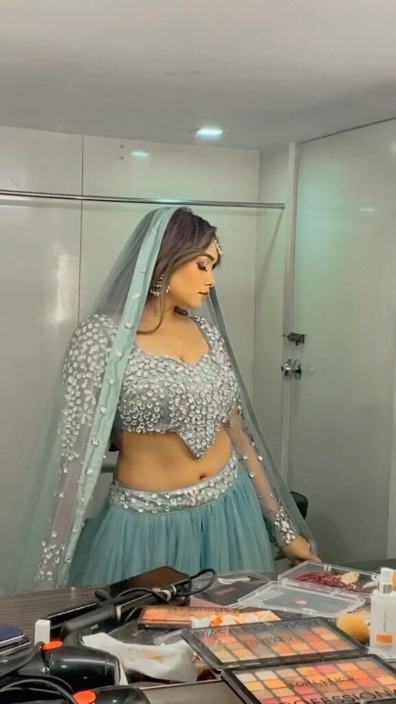 Manisha Rani controversy